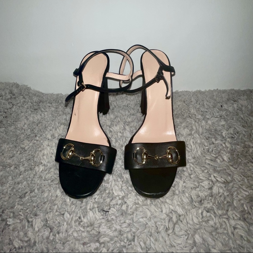 Gucci Sandals - Picture 3 of 3